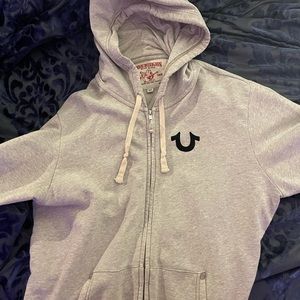 True Religion Jacket